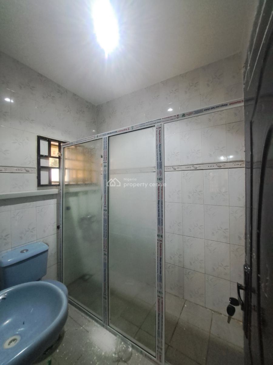 Exquisitely Finished 2 Bedroom Flat, Katampe (main), Katampe, Abuja, Flat / Apartment for Rent