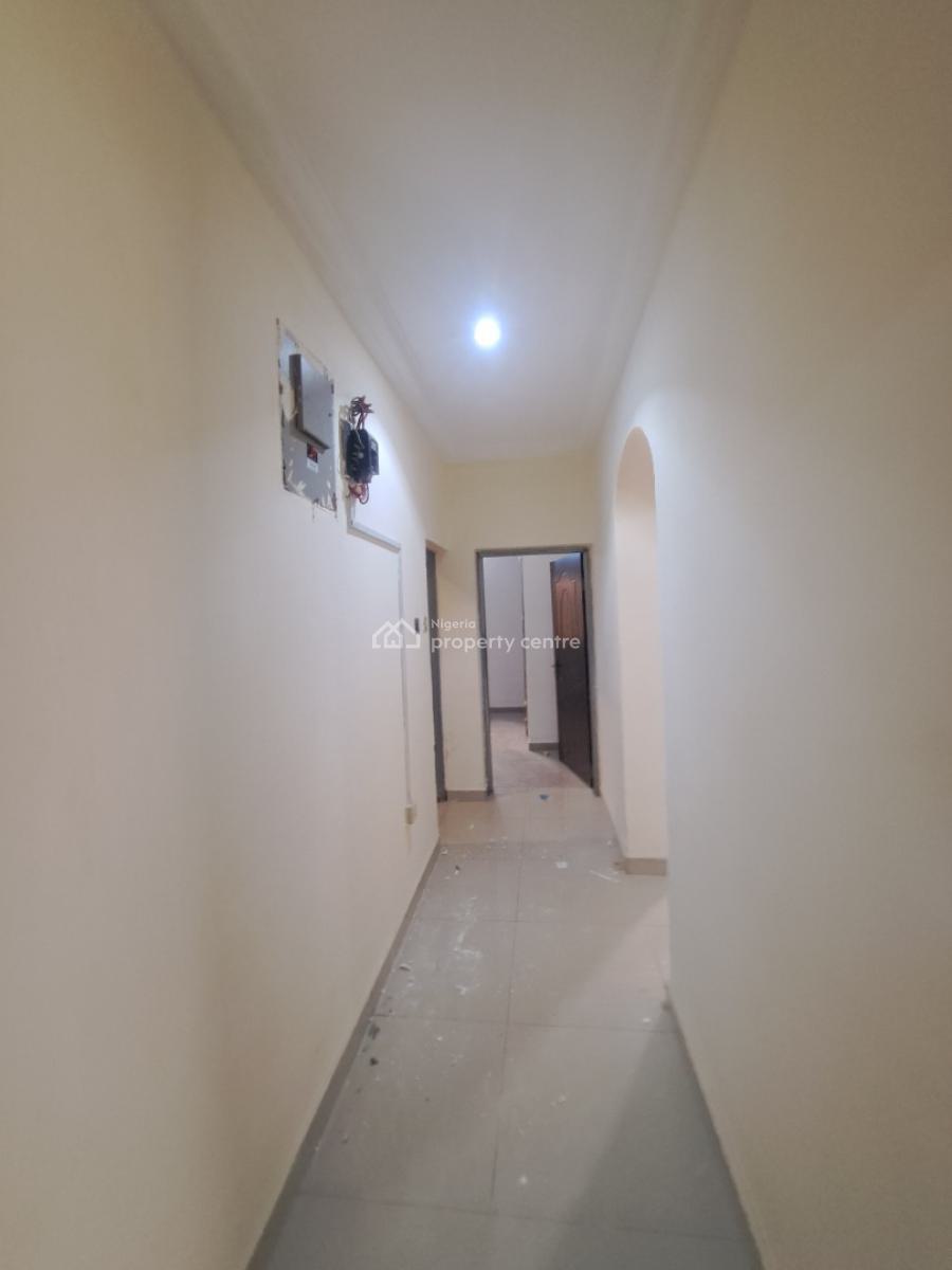 Exquisitely Finished 2 Bedroom Flat, Katampe (main), Katampe, Abuja, Flat / Apartment for Rent
