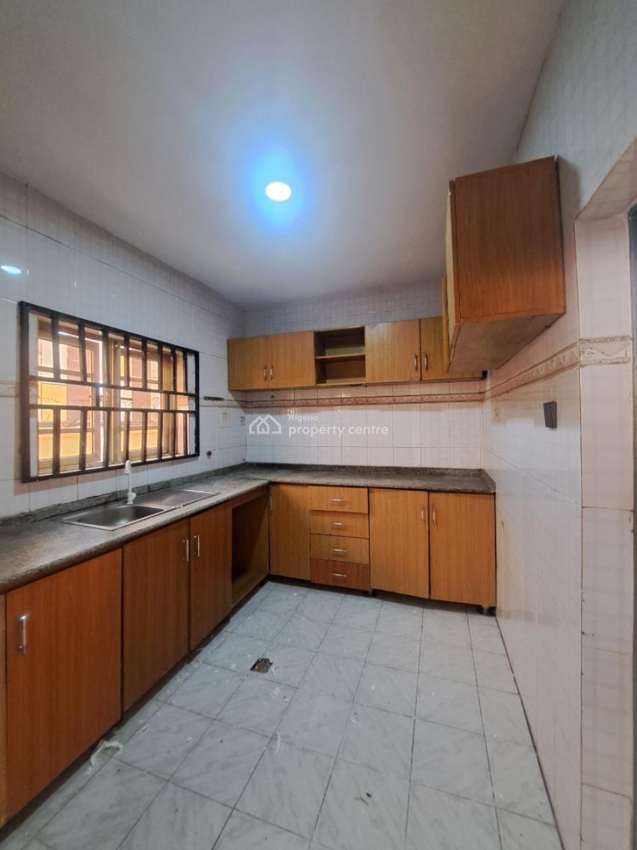 Exquisitely Finished 2 Bedroom Flat, Katampe (main), Katampe, Abuja, Flat / Apartment for Rent