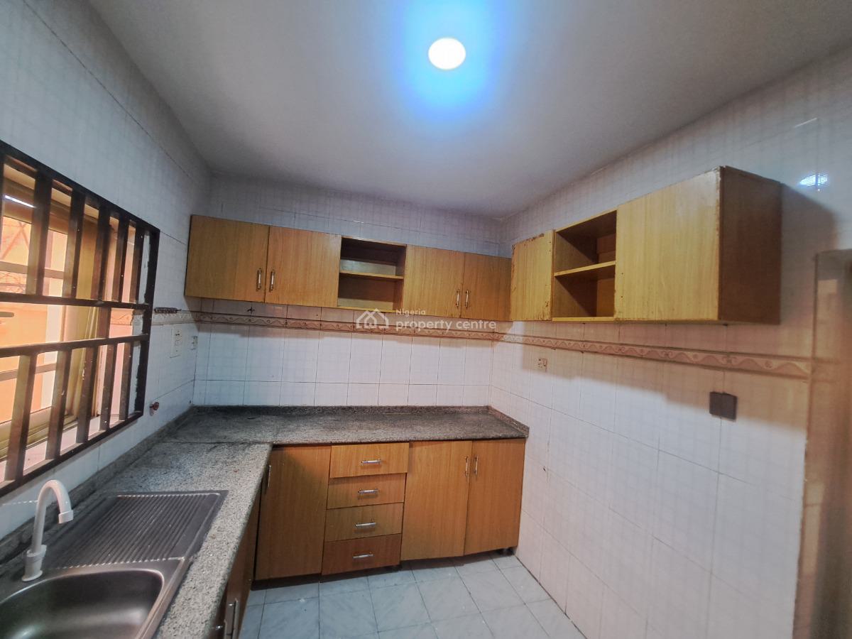 Exquisitely Finished 2 Bedroom Flat, Katampe (main), Katampe, Abuja, Flat / Apartment for Rent