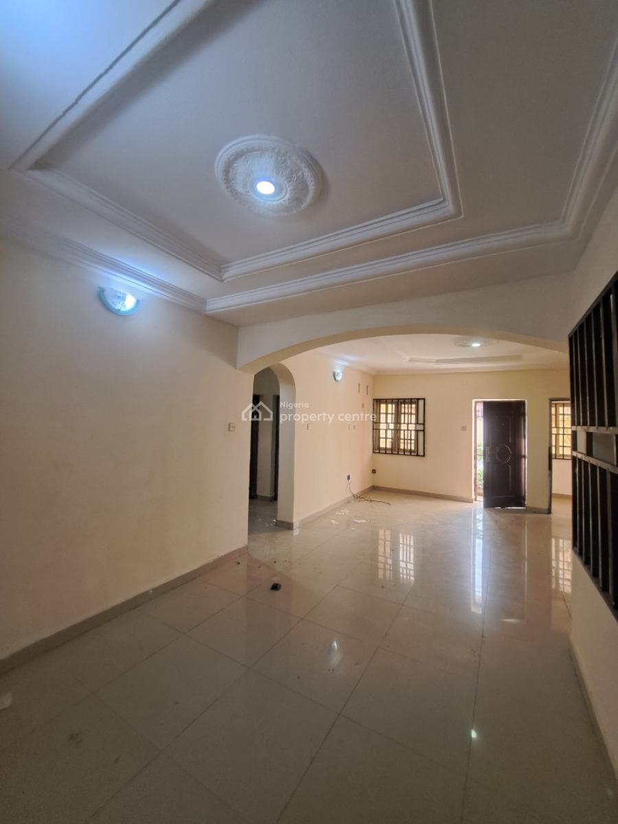 Exquisitely Finished 2 Bedroom Flat, Katampe (main), Katampe, Abuja, Flat / Apartment for Rent