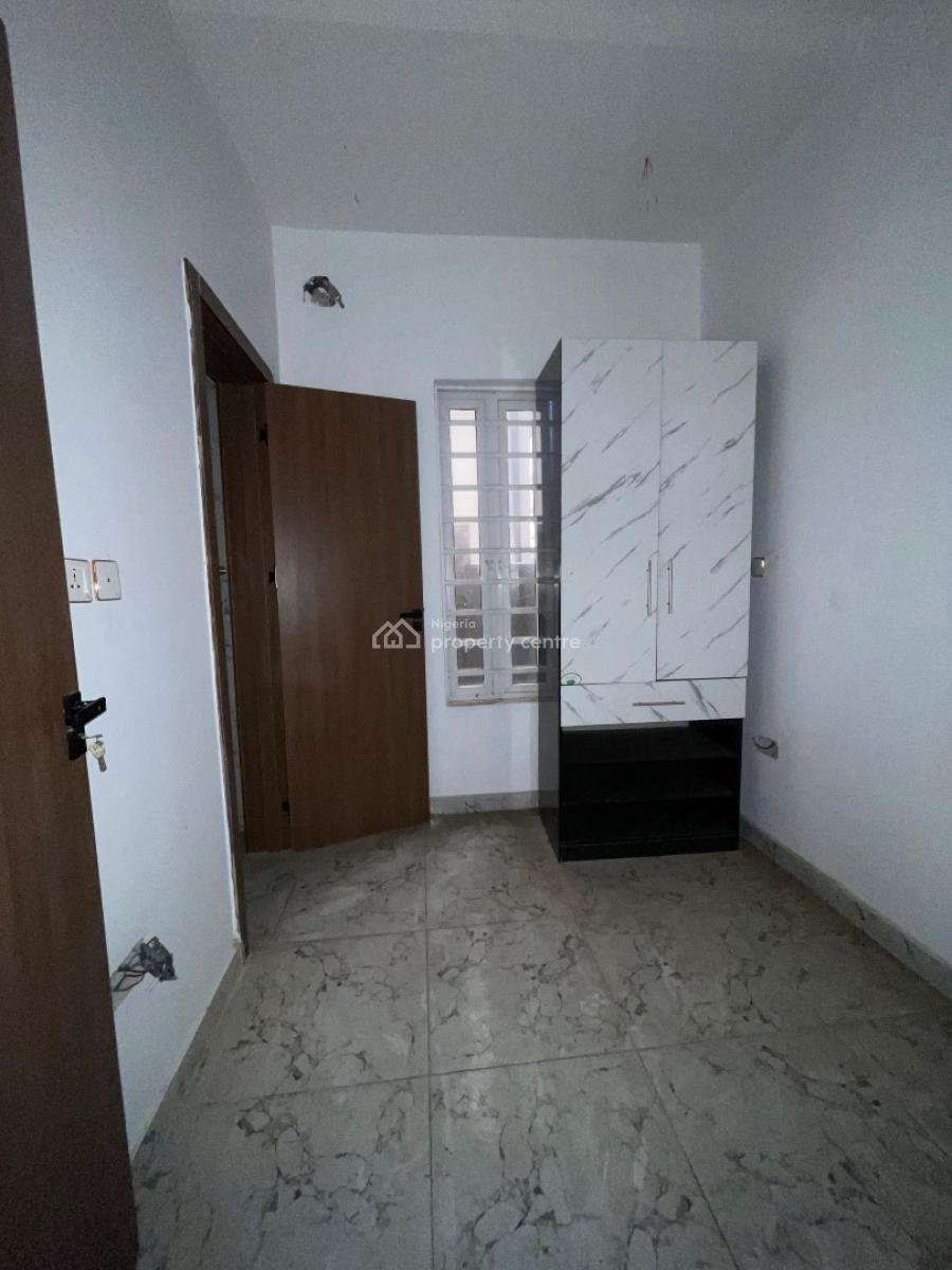 4 Bedroom Detached Duplex with Bq, Agungi, Lekki, Lagos, Detached Duplex for Rent