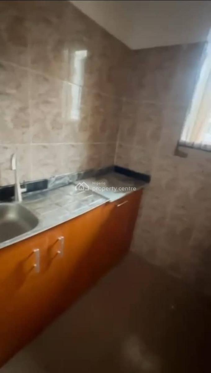 Lovely Sweet Mini Flat, Fadeyi, Yaba, Lagos, Mini Flat (room and Parlour) for Rent