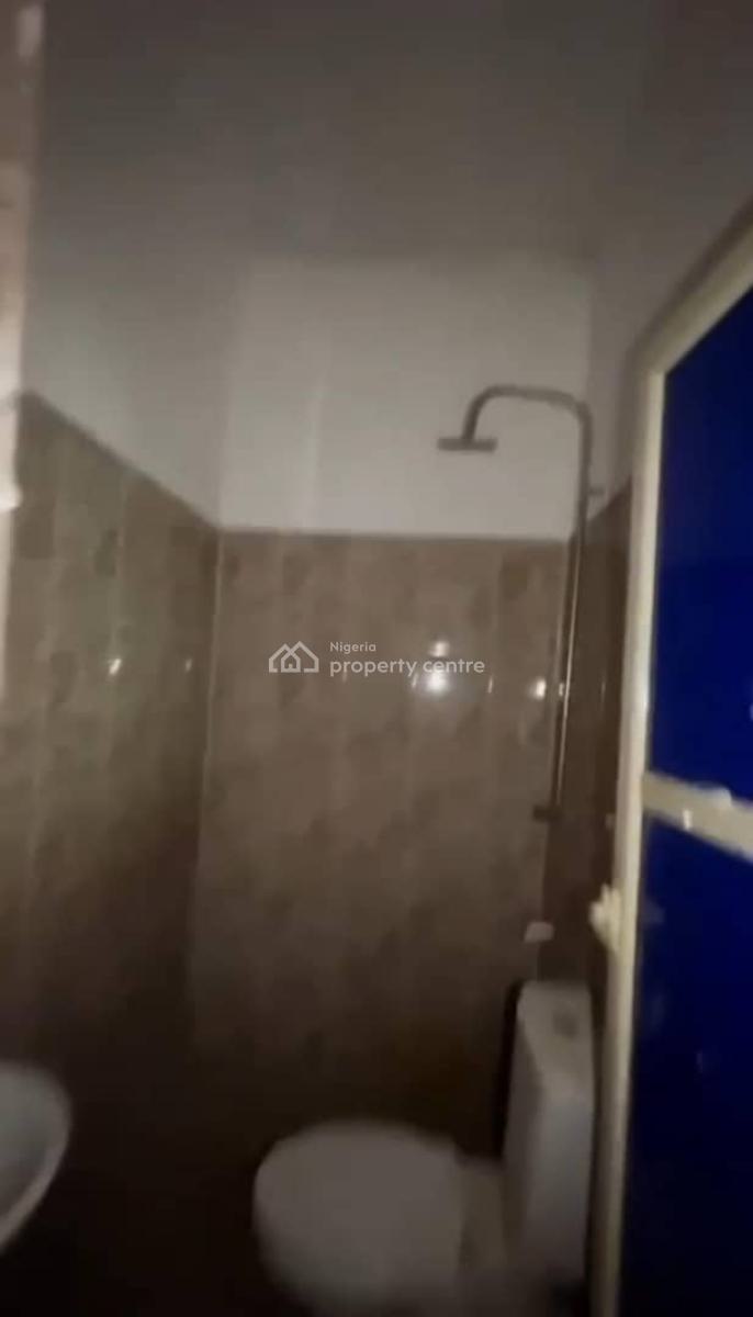 Lovely Sweet Mini Flat, Fadeyi, Yaba, Lagos, Mini Flat (room and Parlour) for Rent
