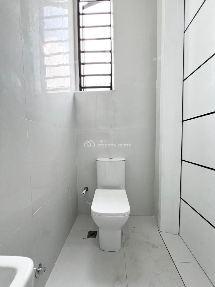 Luxurious Duplex, Ikota, Lekki, Lagos, Semi-detached Duplex for Sale