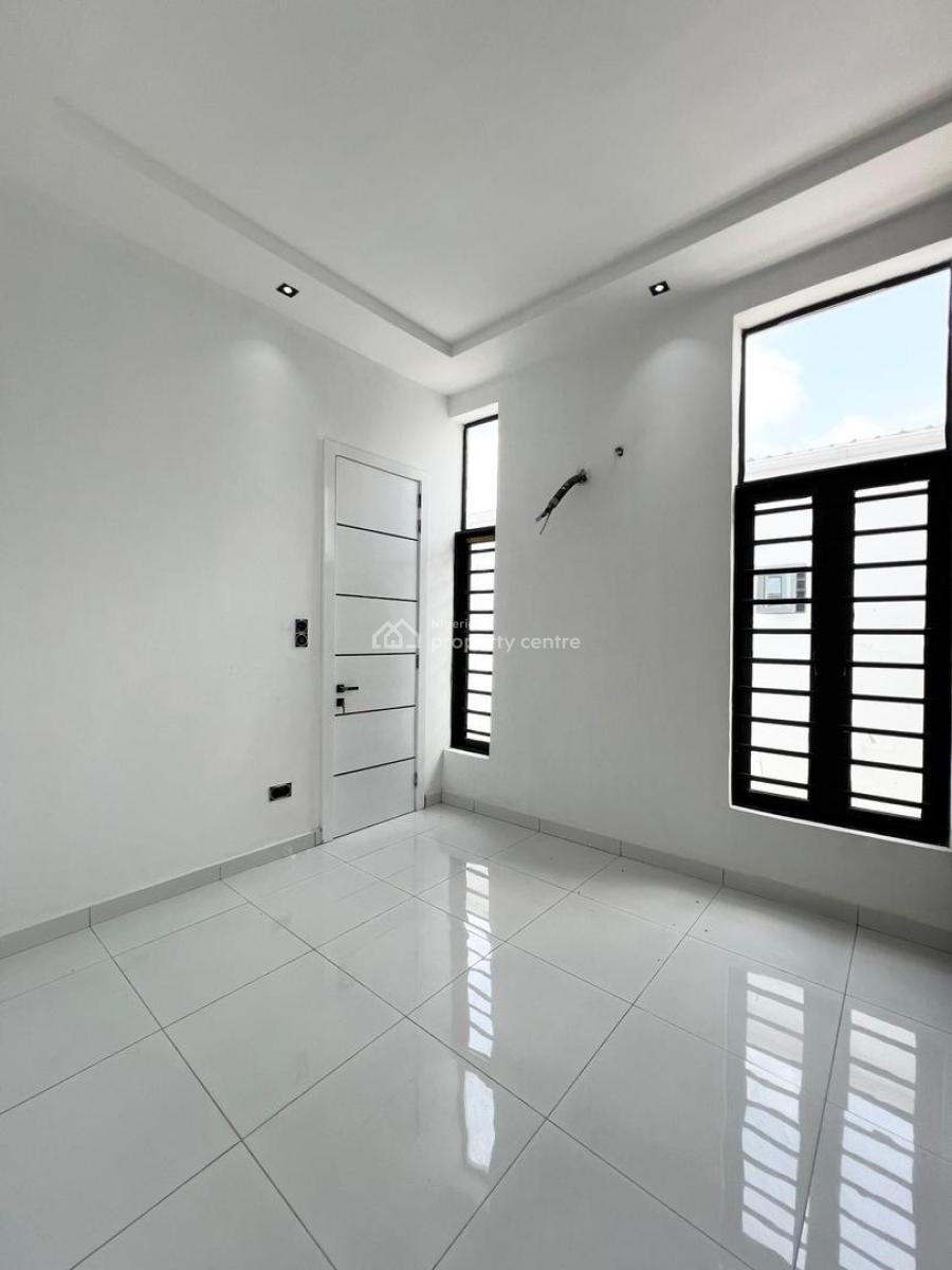 Luxurious Duplex, Ikota, Lekki, Lagos, Semi-detached Duplex for Sale