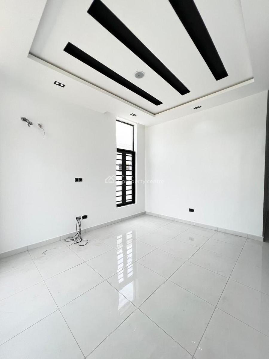 Luxurious Duplex, Ikota, Lekki, Lagos, Semi-detached Duplex for Sale