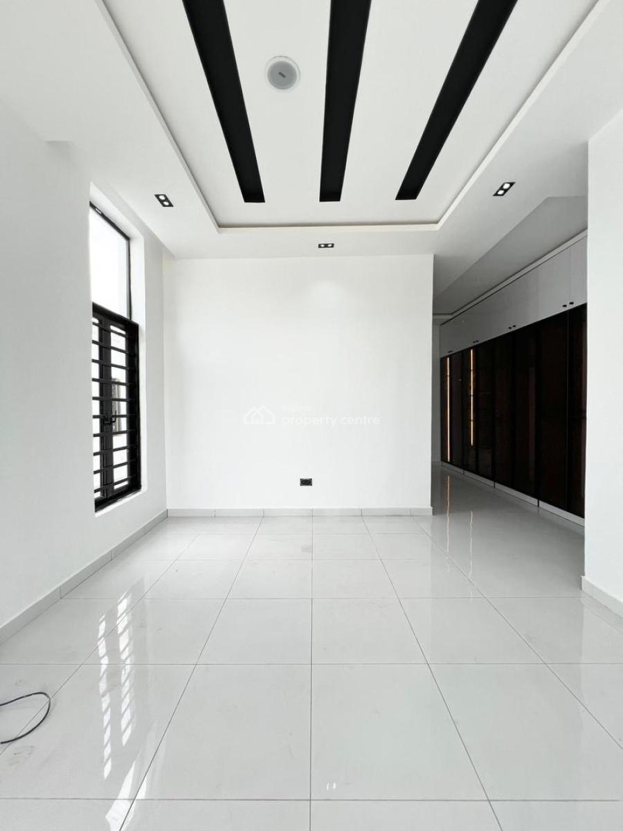 Luxurious Duplex, Ikota, Lekki, Lagos, Semi-detached Duplex for Sale