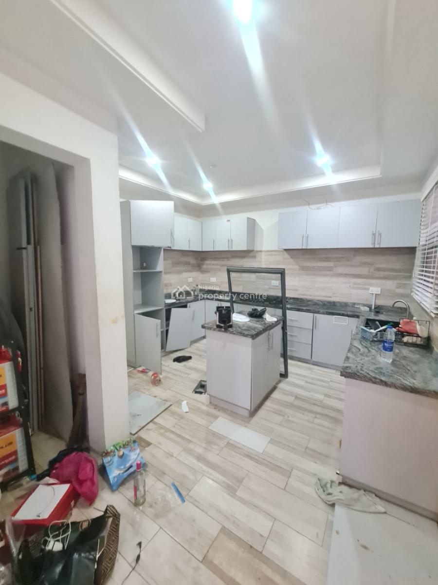 Super Spacious 2 Bedroom Apartment, Ikate, Lekki, Lagos, Flat / Apartment for Rent