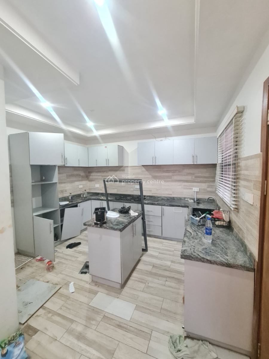 Super Spacious 2 Bedroom Apartment, Ikate, Lekki, Lagos, Flat / Apartment for Rent