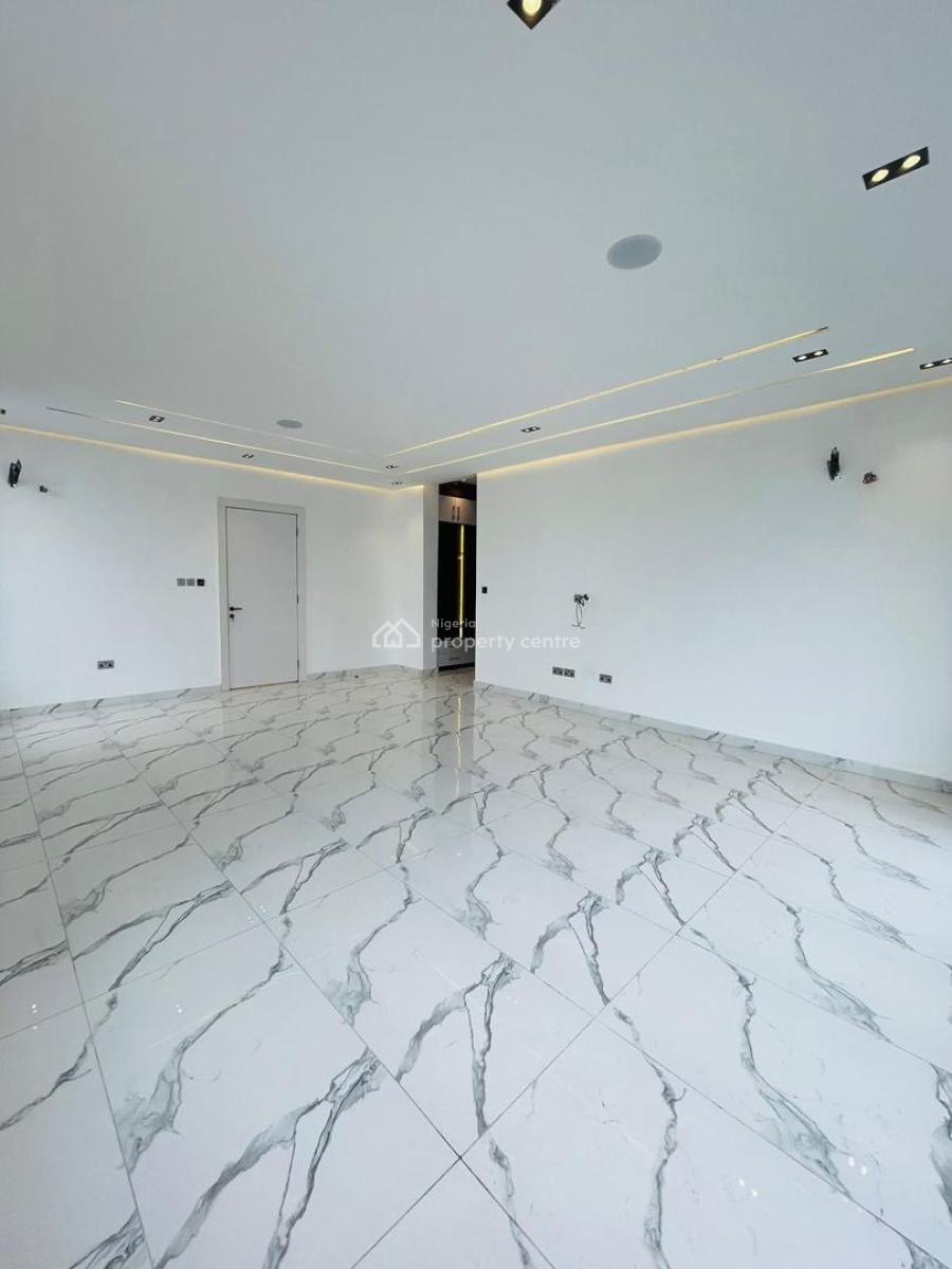 Luxury 5 Bedroom Smart Home, Lekki Phase 1, Lekki, Lagos, Detached Duplex for Sale