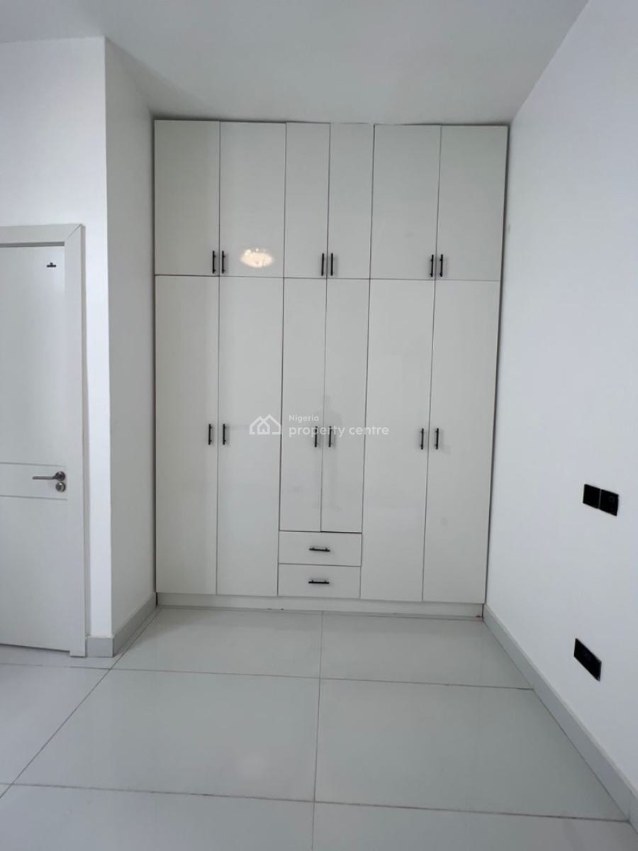 5 Bedroom Fully Detached Duplex with Swimming Pool, and Bq, Chevron, Lekki, Lagos, Detached Duplex for Sale
