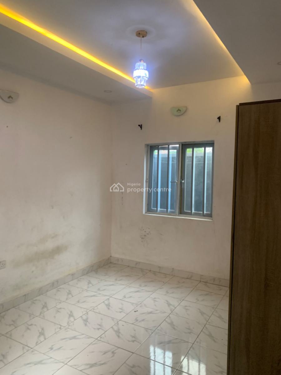 Mini Flat Room and Parlour, Peace Land Asis, Ogombo, Ajah, Lagos, Mini Flat (room and Parlour) for Rent