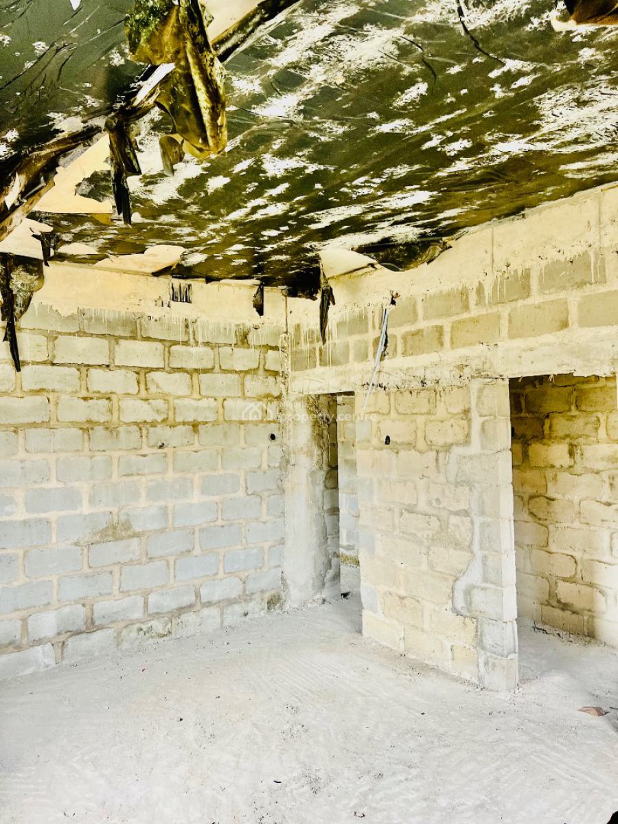 2 Bedroom Apartment, Ajah, Lagos, Flat / Apartment for Sale