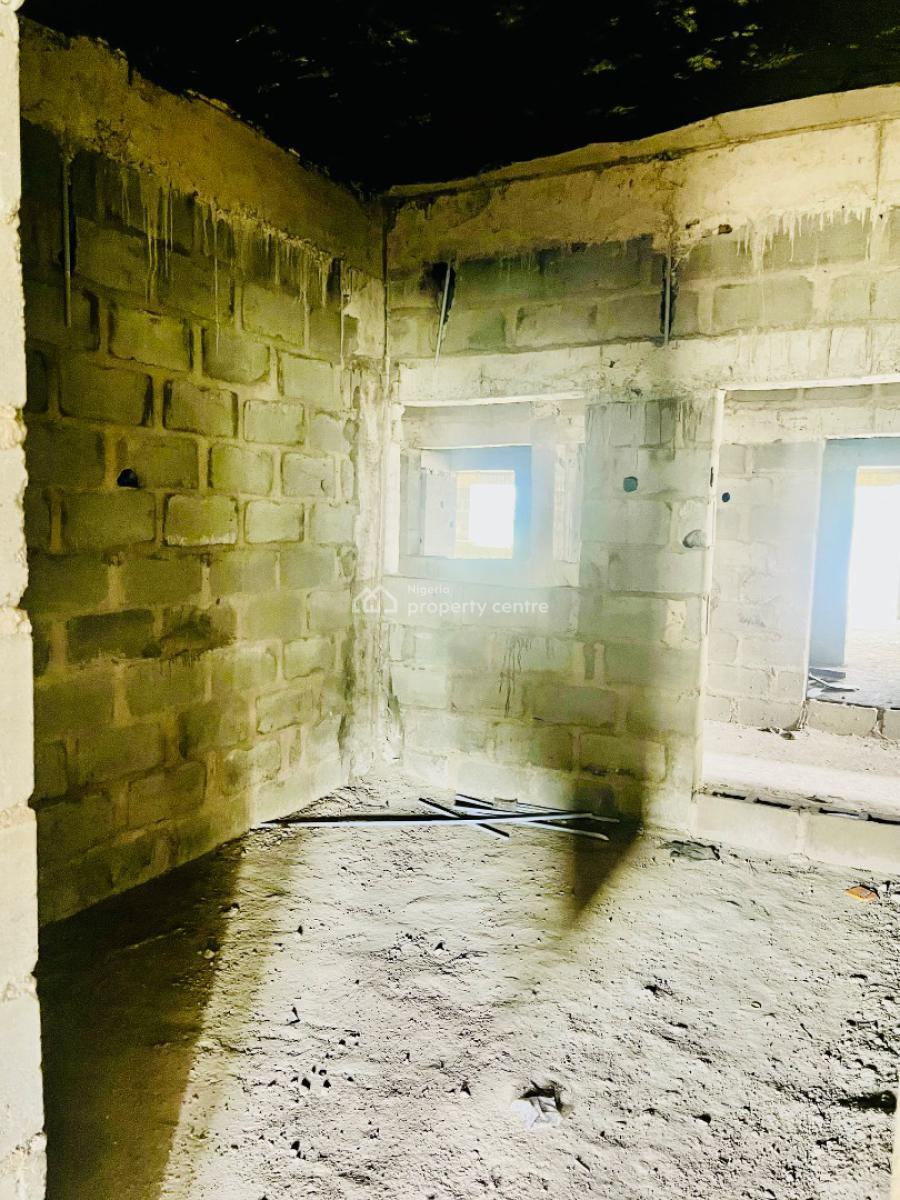 2 Bedroom Apartment, Ajah, Lagos, Flat / Apartment for Sale
