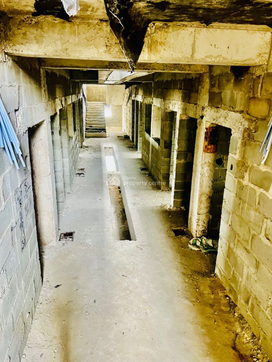 2 Bedroom Apartment, Ajah, Lagos, Flat / Apartment for Sale