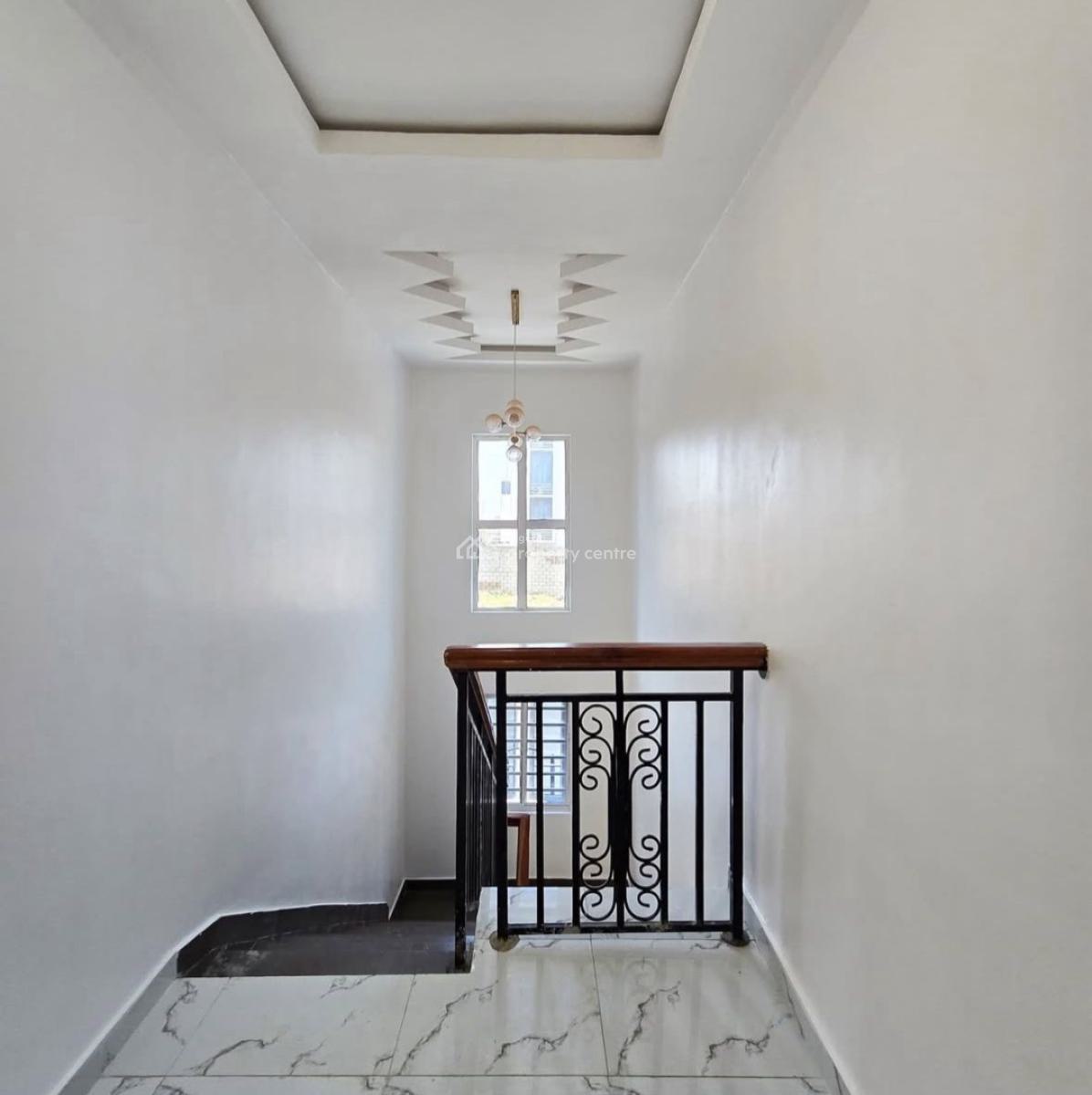 Elegantly Built 5 Bedroom Detached Home, Ikate, Lekki, Lagos, Detached Duplex for Sale