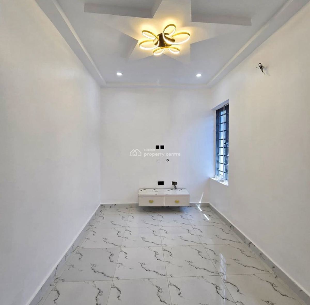 Elegantly Built 5 Bedroom Detached Home, Ikate, Lekki, Lagos, Detached Duplex for Sale