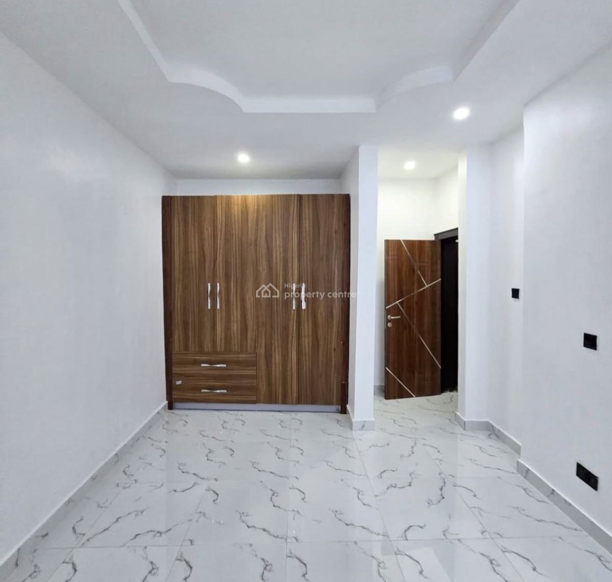 Elegantly Built 5 Bedroom Detached Home, Ikate, Lekki, Lagos, Detached Duplex for Sale
