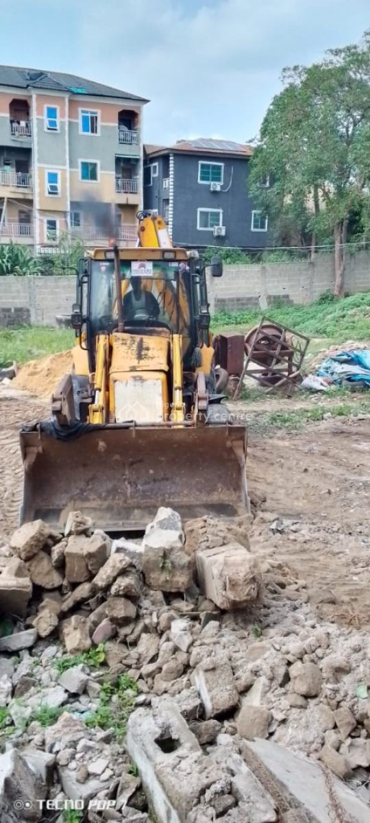 Gorgeous Opportunity, Yaba, Lagos, Land Joint Venture
