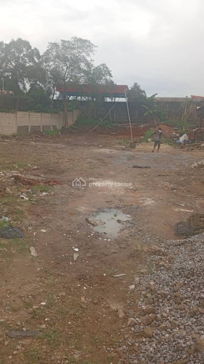Gorgeous Opportunity, Yaba, Lagos, Land Joint Venture