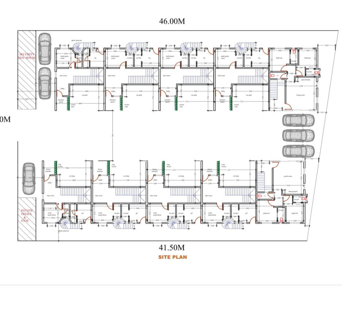Gorgeous Opportunity, Yaba, Lagos, Land Joint Venture