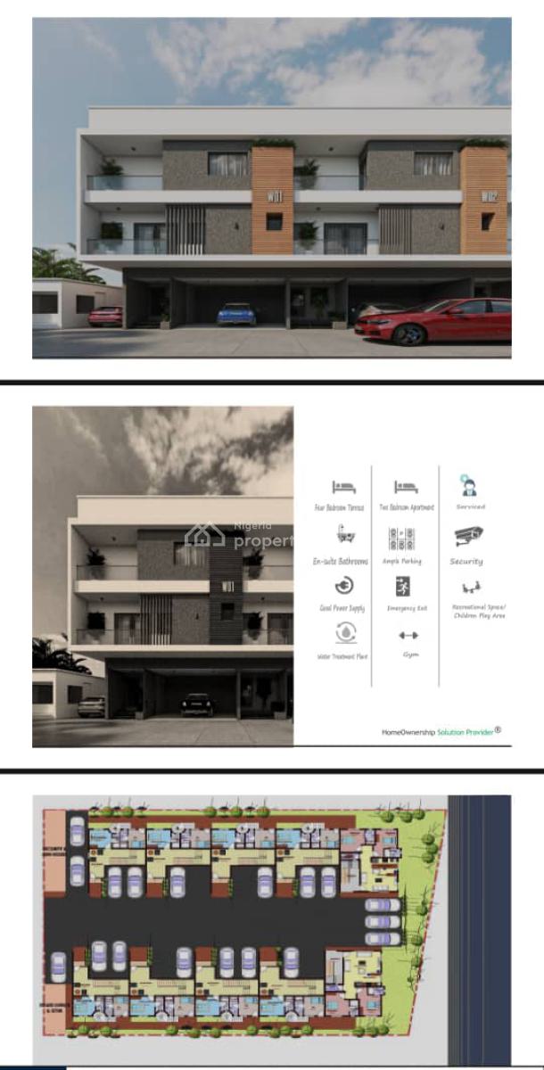 Gorgeous Opportunity, Yaba, Lagos, Land Joint Venture