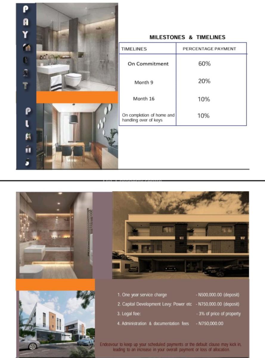 Gorgeous Opportunity, Yaba, Lagos, Land Joint Venture