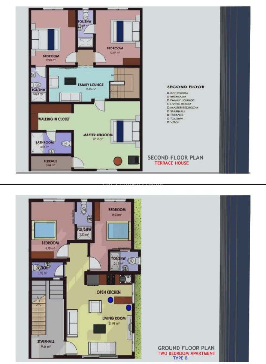 Gorgeous Opportunity, Yaba, Lagos, Land Joint Venture