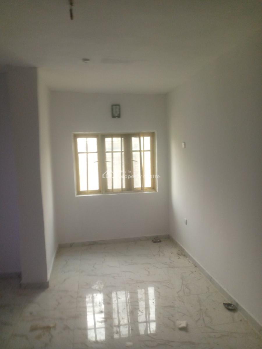 Newly Built Mini Flat with Pop, Egbeda, Alimosho, Lagos, Mini Flat (room and Parlour) for Rent