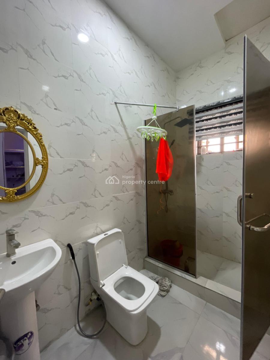 Three Bedroom Apartments, Ikota, Lekki, Lagos, Flat / Apartment for Sale