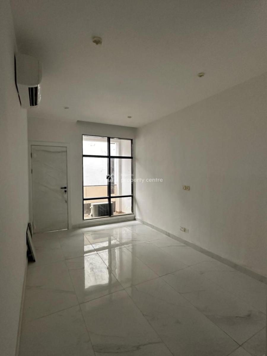 4 Bedroom Semi Detached Duplex, Victoria Island (vi), Lagos, House for Sale