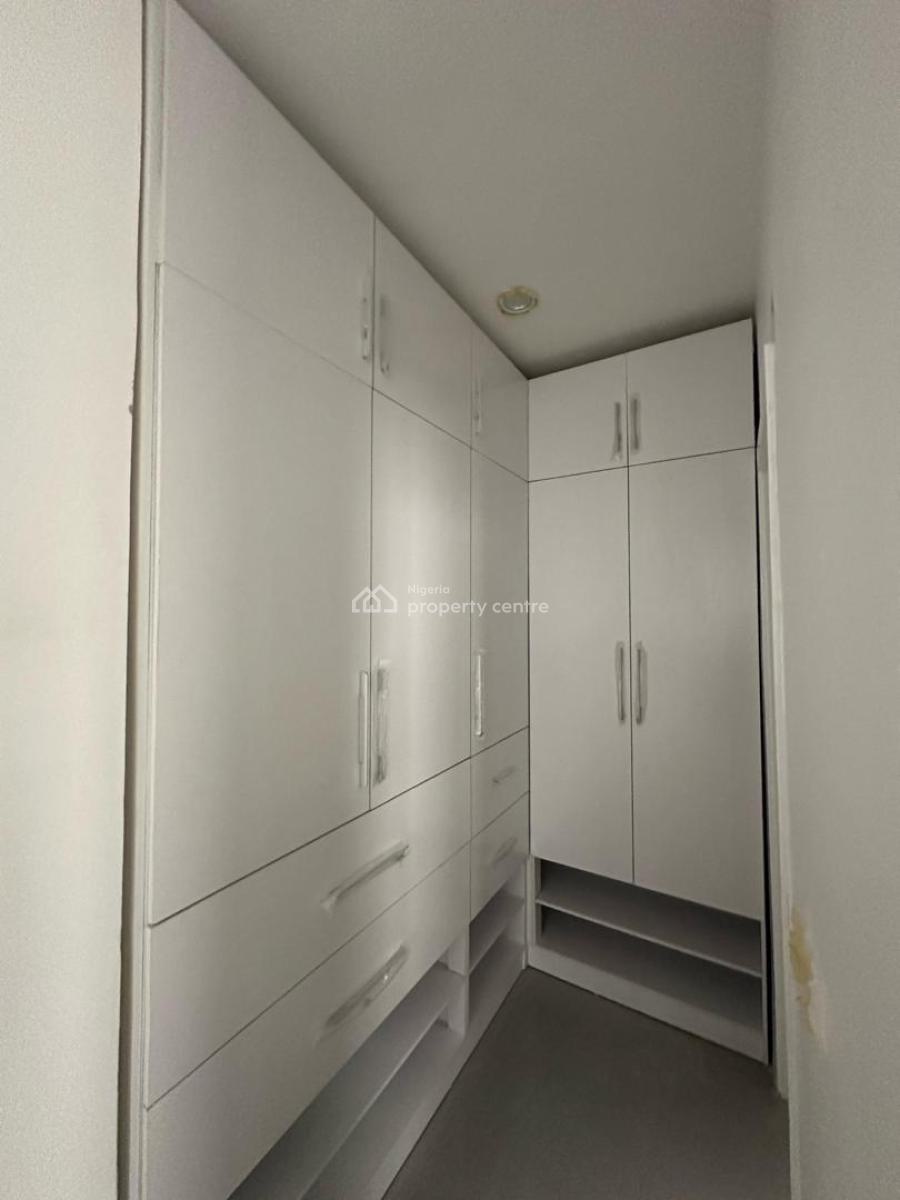 4 Bedroom Semi Detached Duplex, Victoria Island (vi), Lagos, House for Sale