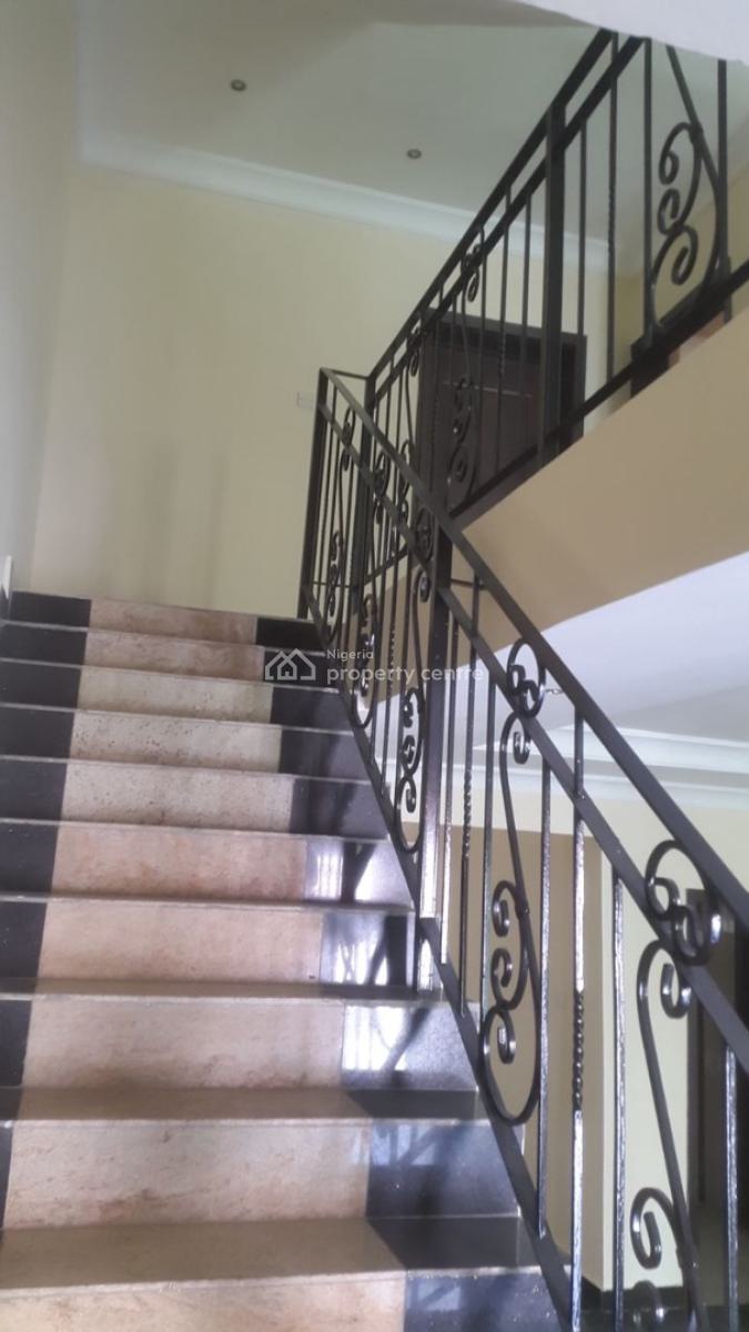 Well Maintained 4 Bedroom Townhouse with Bq, Off Banana Island Road, Ikoyi, Lagos, Terraced Duplex for Sale