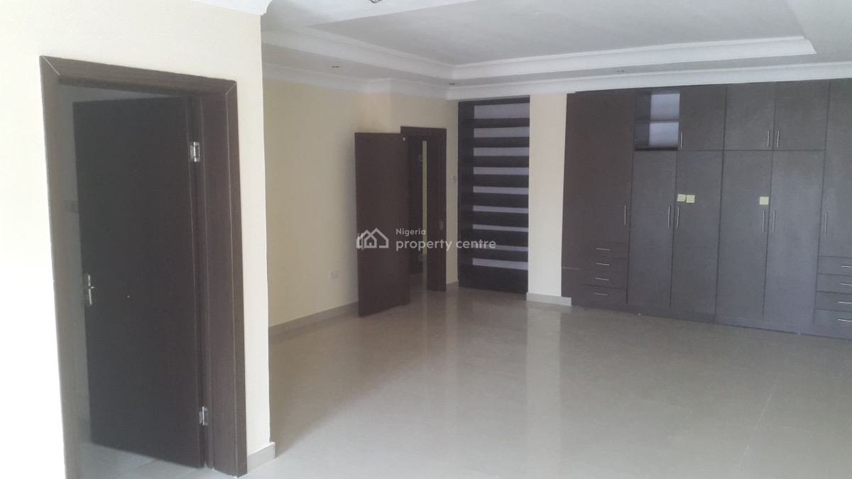 Well Maintained 4 Bedroom Townhouse with Bq, Off Banana Island Road, Ikoyi, Lagos, Terraced Duplex for Sale