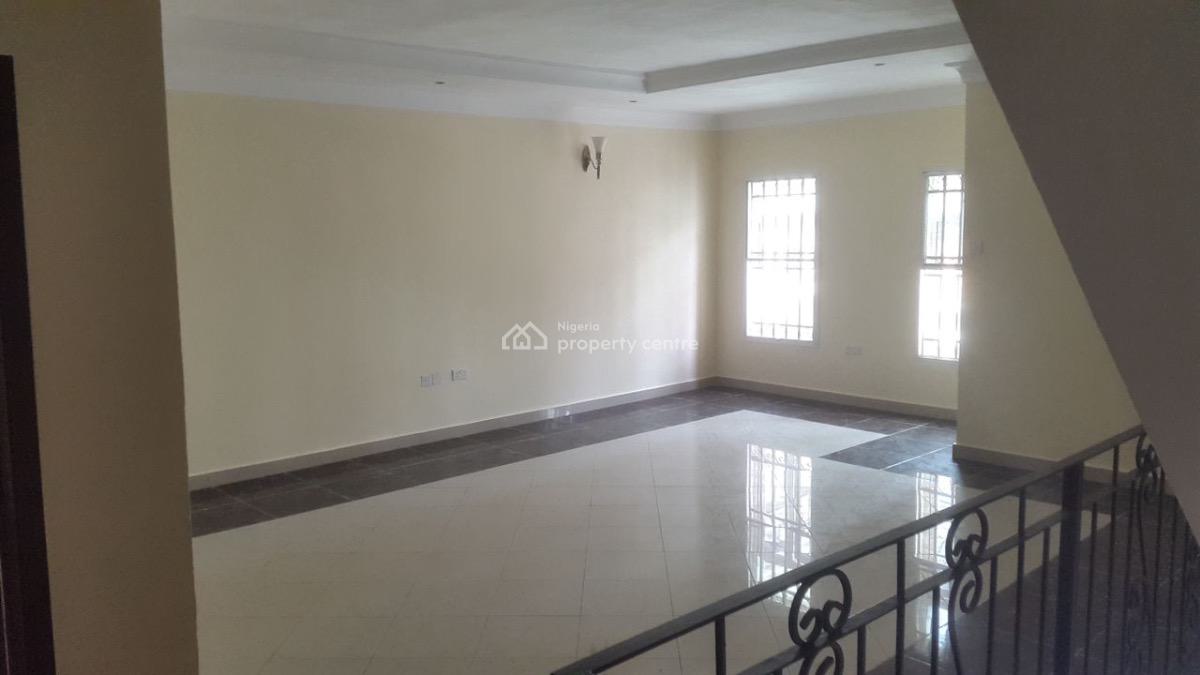 Well Maintained 4 Bedroom Townhouse with Bq, Off Banana Island Road, Ikoyi, Lagos, Terraced Duplex for Sale