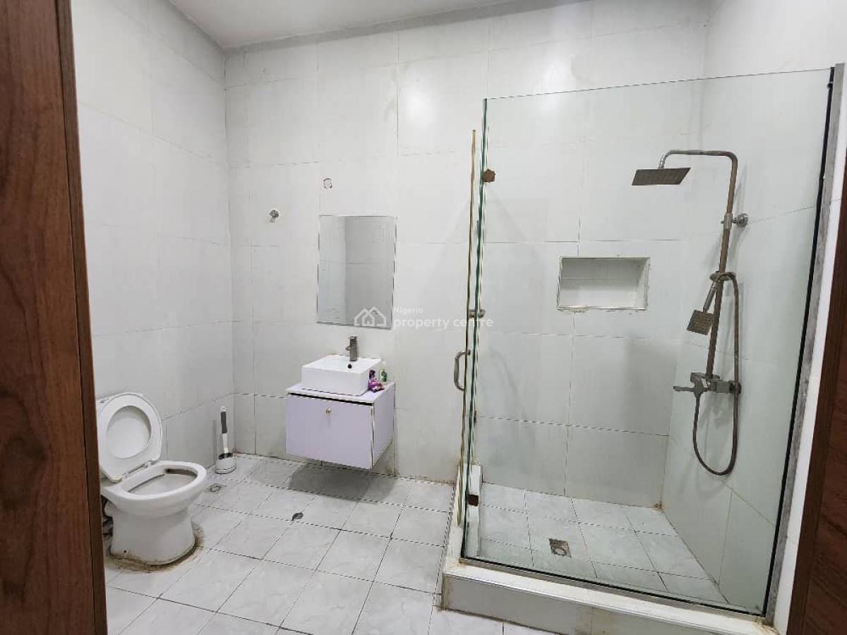 Luxury 4 Bedroom, Agungi, Lekki, Lagos, Terraced Bungalow for Rent