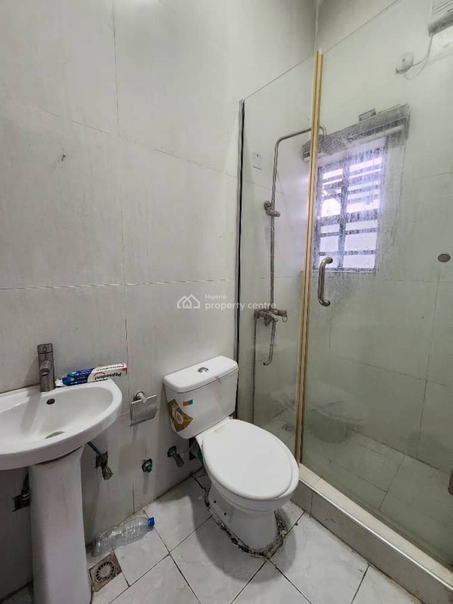 Luxury 4 Bedroom, Agungi, Lekki, Lagos, Terraced Bungalow for Rent