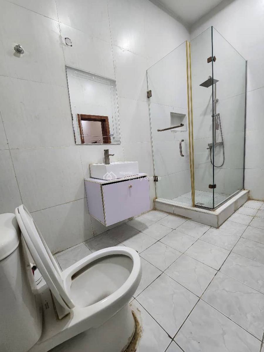 Luxury 4 Bedroom, Agungi, Lekki, Lagos, Terraced Bungalow for Rent