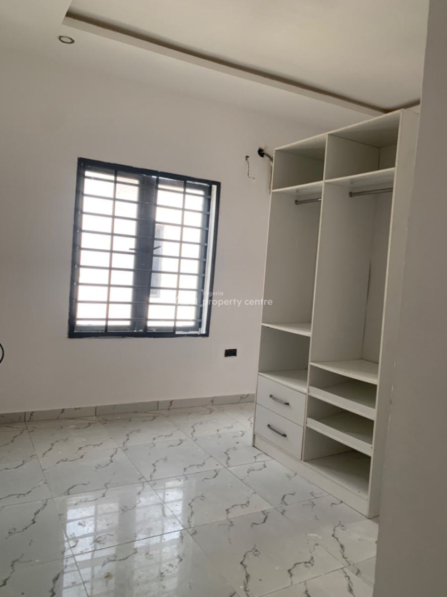 4 Bedroom Open Semi Detached with a Bq, 20 Kid Court Harris Drive By Vgc, Lekki, Lagos, Semi-detached Duplex for Sale
