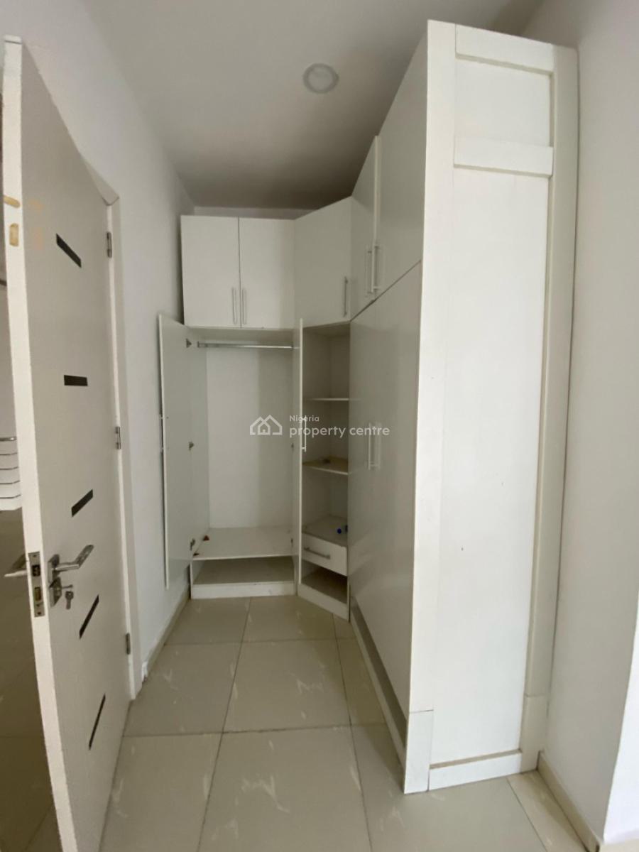 Luxurious 4 Bedroom Terrace Duplex ., Harris Drive, Beside Vgc, Lekki, Lagos, Flat / Apartment for Rent