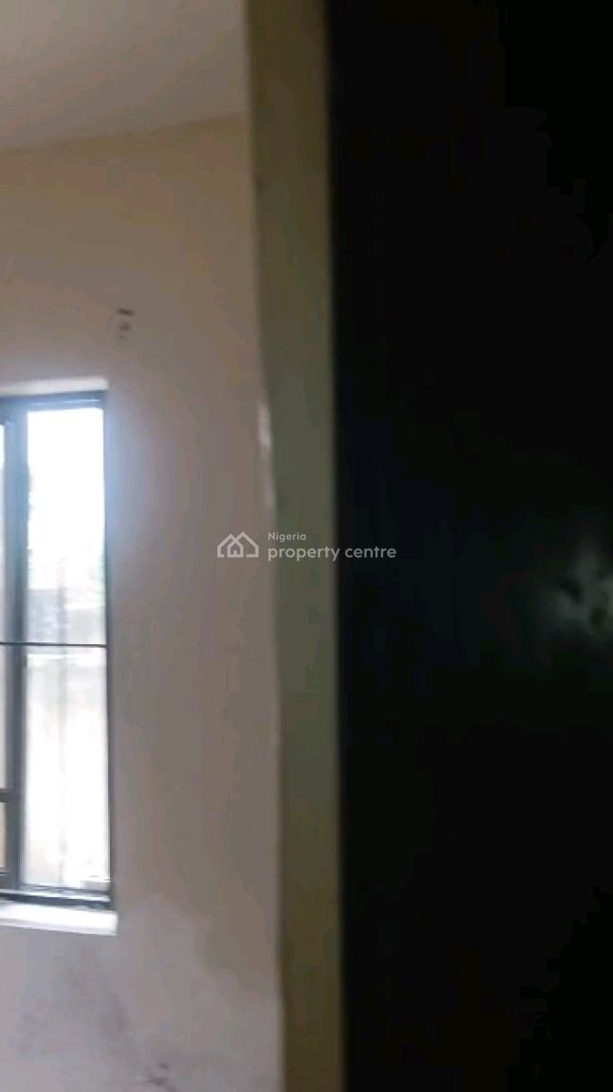 Newly Built an Finish an Finish 2 Bedroom Flat, Gbagada, Lagos, Flat / Apartment for Rent
