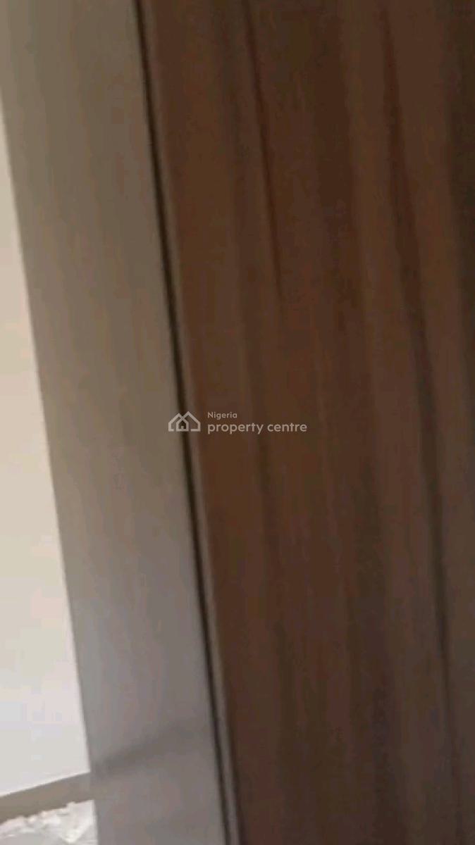 Newly Built an Finish an Finish 2 Bedroom Flat, Gbagada, Lagos, Flat / Apartment for Rent