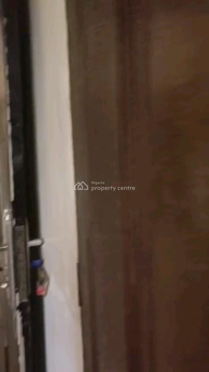 Newly Built an Finish an Finish 2 Bedroom Flat, Gbagada, Lagos, Flat / Apartment for Rent