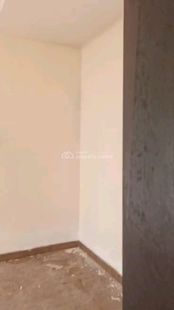 Newly Built an Finish an Finish 2 Bedroom Flat, Gbagada, Lagos, Flat / Apartment for Rent