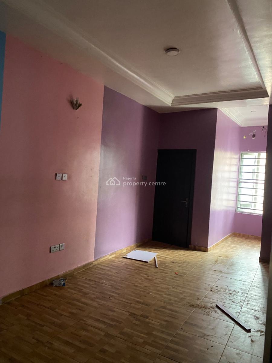 Fantastic Listing for Fastest Finger Plus Bq in Well Secured Estate, Estate Behind Blenco Supermarket, Olokonla, Ajah, Lagos, Semi-detached Duplex for Rent