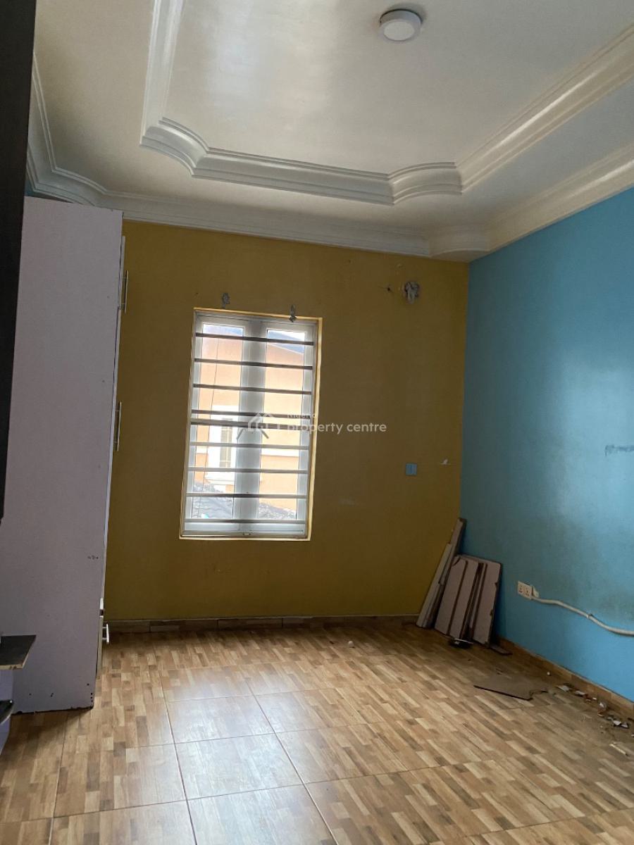 Fantastic Listing for Fastest Finger Plus Bq in Well Secured Estate, Estate Behind Blenco Supermarket, Olokonla, Ajah, Lagos, Semi-detached Duplex for Rent