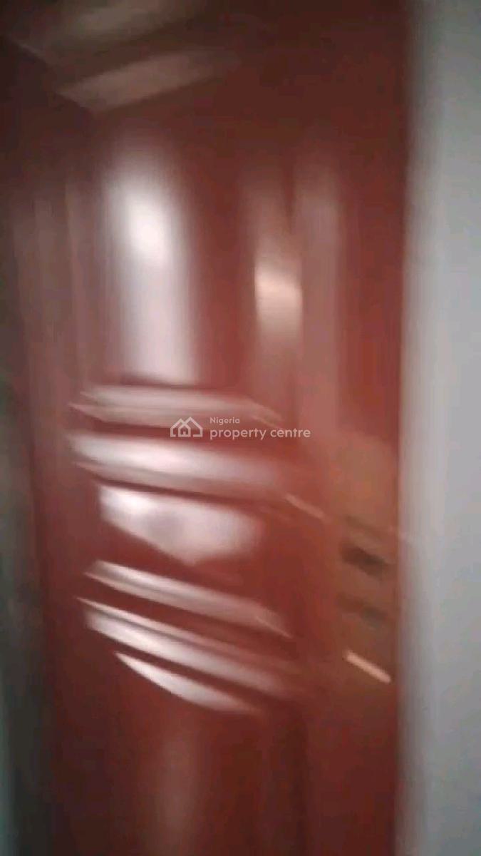 an Up Floor Miniflat, Adekunle, Yaba, Lagos, Mini Flat (room and Parlour) for Rent