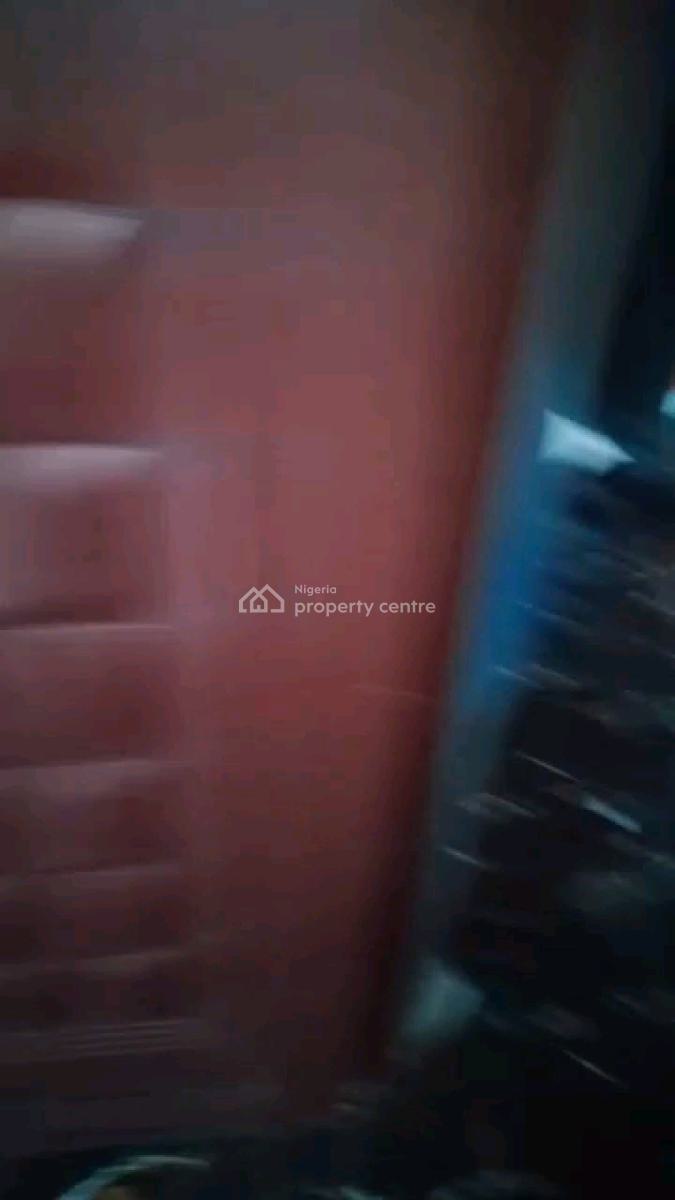 an Up Floor Miniflat, Adekunle, Yaba, Lagos, Mini Flat (room and Parlour) for Rent