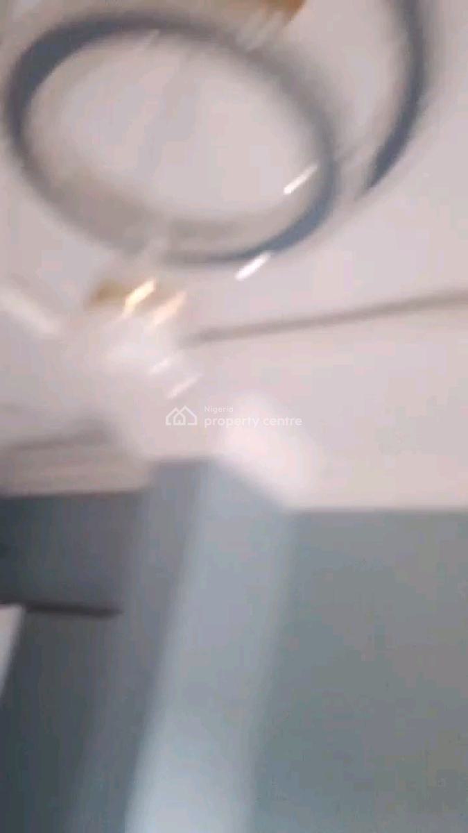 an Up Floor Miniflat, Adekunle, Yaba, Lagos, Mini Flat (room and Parlour) for Rent